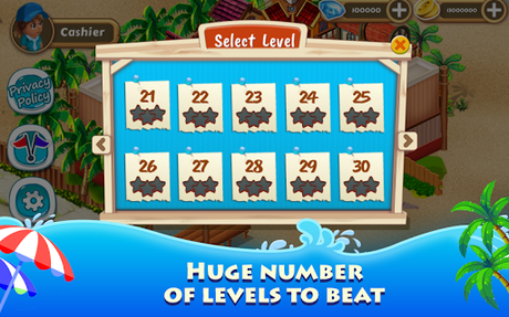 Télécharger Resort Empire : Hotel Simulation Games APK MOD (Astuce) Télécharger Resort Empire : Hotel Simulation Games APK MOD (Astuce) 5