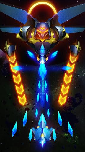 Code Triche Galaxy Invaders : Alien Shooter APK MOD (Astuce) Code Triche Galaxy Invaders : Alien Shooter APK MOD (Astuce) 6