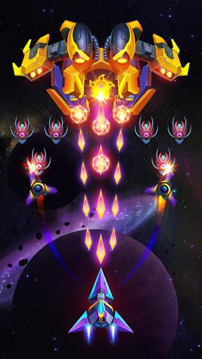 Code Triche Galaxy Invaders : Alien Shooter APK MOD (Astuce) Code Triche Galaxy Invaders : Alien Shooter APK MOD (Astuce) 2