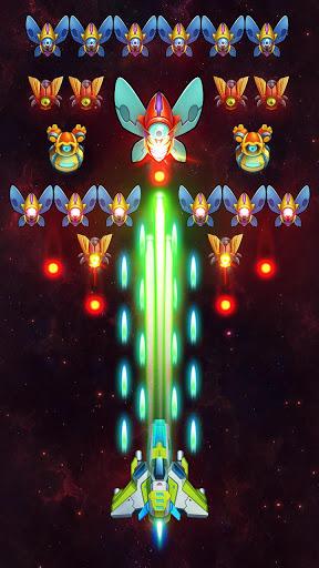 Code Triche Galaxy Invaders : Alien Shooter APK MOD (Astuce) Code Triche Galaxy Invaders : Alien Shooter APK MOD (Astuce) 3