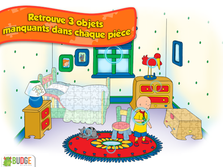 Télécharger Gratuit Caillou maison de puzzles APK MOD (Astuce) Télécharger Gratuit Caillou maison de puzzles APK MOD (Astuce) 2