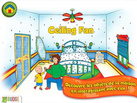 Télécharger Gratuit Caillou maison de puzzles APK MOD (Astuce) Télécharger Gratuit Caillou maison de puzzles APK MOD (Astuce) 5