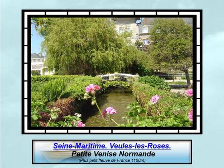 La France et ses petites Venises....