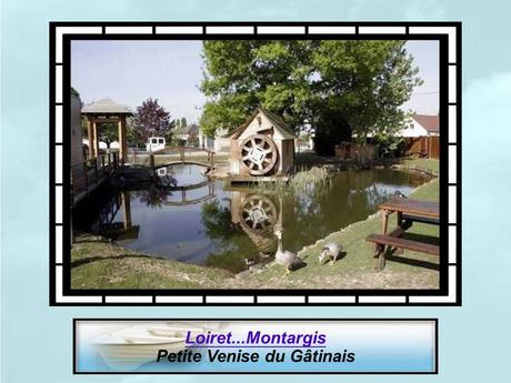 La France et ses petites Venises....