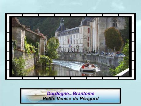 La France et ses petites Venises....