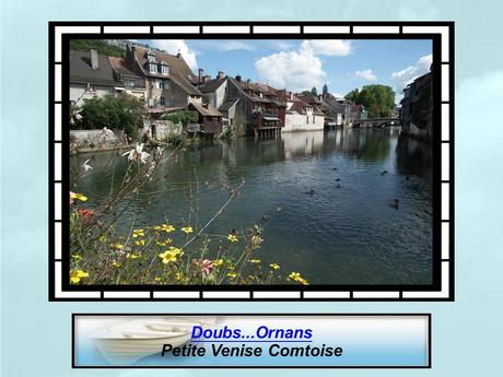 La France et ses petites Venises....