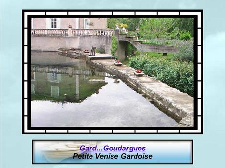 La France et ses petites Venises....