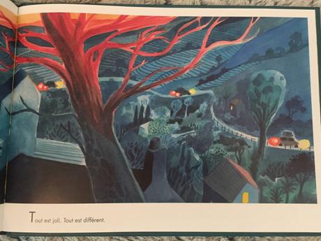 Cette nuit on part en vacances – Charlotte Bellière et Ian De Haes