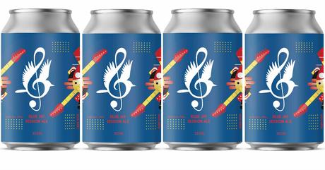 Info bière – Russell Brewing lance la bière Blue Jay Sessions en édition limitée en Alberta
 – Malt