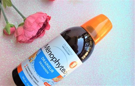My Sweetie Box de juin : Flower Power ! My Sweetie Box juin Flower Power Ménophytea
