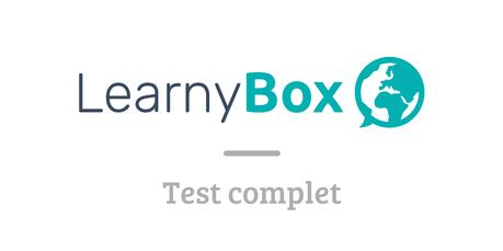 Tracking Facebook : Learnybox Vie De Dingue