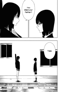 Transparente #2 • Jun Ogino