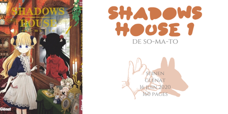 Shadows house #1 • So-ma-to