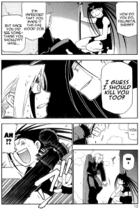 Fullmetal alchemist perfect #3 • Hiromu Arakawa