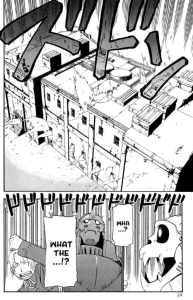 Fullmetal alchemist perfect #3 • Hiromu Arakawa