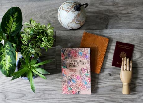 La théorie des poignées de main – Fabienne Betting