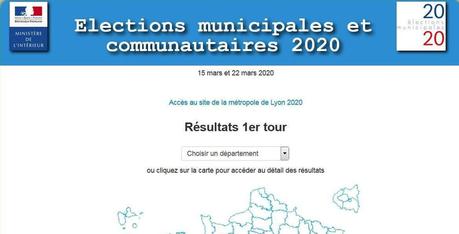 Municipales 2020 (4) : bientôt, la fin d’un suspense