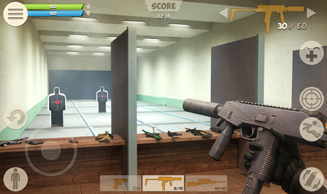 Télécharger Gratuit Contra City - Online Shooter (3D FPS) APK MOD
(Astuce) Télécharger Gratuit Contra City - Online Shooter (3D FPS) APK MOD (Astuce) 5