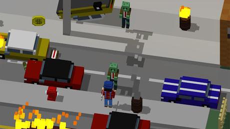 Télécharger Gratuit The Crossing Dead: Crossy Zombie Apocalypse Road
APK MOD (Astuce) Télécharger Gratuit The Crossing Dead: Crossy Zombie Apocalypse Road APK MOD (Astuce) 1