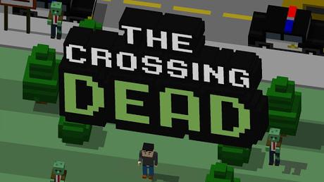 Télécharger Gratuit The Crossing Dead: Crossy Zombie Apocalypse Road
APK MOD (Astuce) Télécharger Gratuit The Crossing Dead: Crossy Zombie Apocalypse Road APK MOD (Astuce) 5