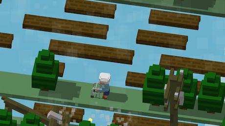 Télécharger Gratuit The Crossing Dead: Crossy Zombie Apocalypse Road
APK MOD (Astuce) Télécharger Gratuit The Crossing Dead: Crossy Zombie Apocalypse Road APK MOD (Astuce) 3