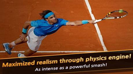 Code Triche as du tennis APK MOD (Astuce) Code Triche as du tennis APK MOD (Astuce) 2