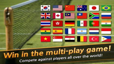 Code Triche as du tennis APK MOD (Astuce) Code Triche as du tennis APK MOD (Astuce) 4