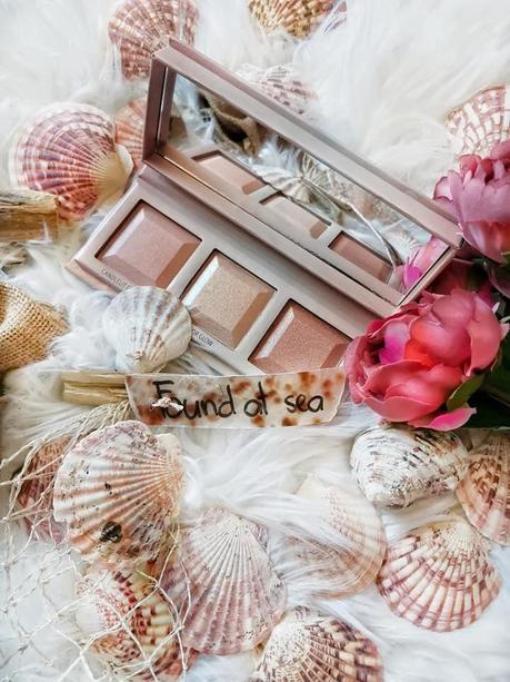 Présentation de la gamme 100% Vegan de Essence Cosmetics