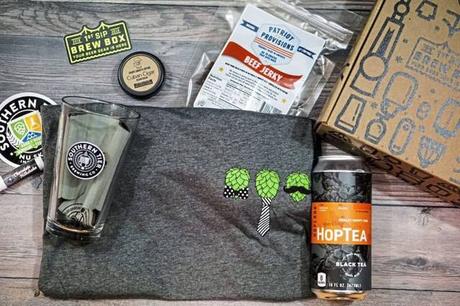 Bière artisanale – Le First Sip Brew Box du nouvel habitant de Kensington remporte un prix national de marketing
 – Bière blonde