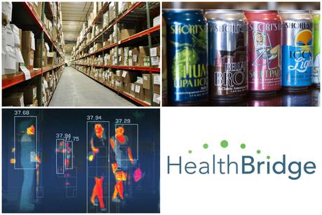 Bière artisanale – Ces quatre entreprises du nord du Michigan pourraient «gagner» après la pandémie
– Bière Bière artisanale – Ces quatre entreprises du nord du Michigan pourraient «gagner» après la pandémie
– Bière