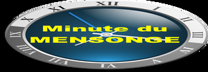 Minute du MENSONGE 93 Minute du MENSONGE 93