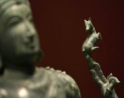 US authorities recover bronze idol stolen from Indian temple