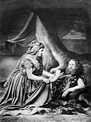 26 juin 2020 — 150ème anniversaire de la Walkyrie de Richard Wagner créée à Munich le 26 juin 1870