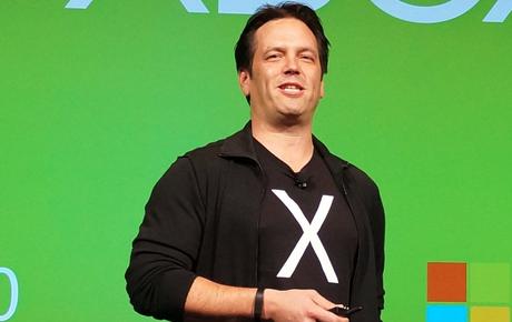 Xbox Series X : Phil Spencer se montre confiant avant la conférence de juillet Xbox Series X : Phil Spencer se montre confiant avant la conférence de juillet