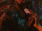 Cyberpunk 2077 nouveau trailer gameplay décevant