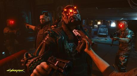 Cyberpunk 2077 : un nouveau trailer et du gameplay décevant