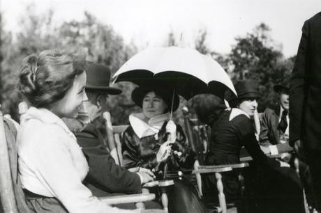 [CRITIQUE] : Be Natural, l’histoire inédite d’Alice Guy-Blaché