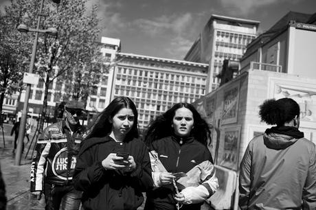 Perdues les belles heures de l’aube