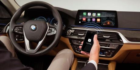 WWDC 2020 : Apple veut nous faire déverrouiller notre voiture avec son iPhone : CarKey