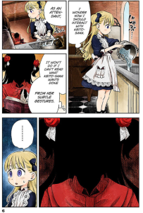 Shadows house #1 • So-ma-to