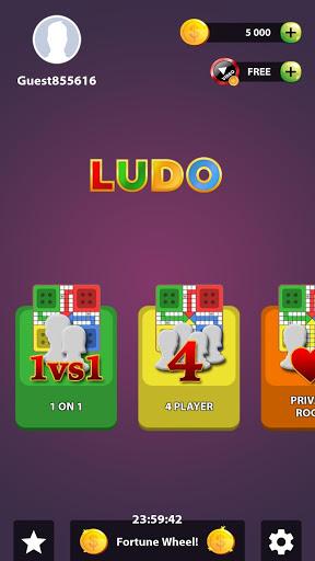 Télécharger Ludo ORIGINAL Star APK MOD (Astuce) 2