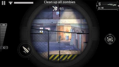 Télécharger Zombie City : Survival APK MOD (Astuce) Télécharger Zombie City : Survival APK MOD (Astuce) screenshots 4