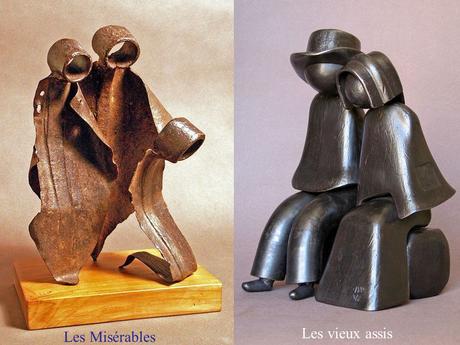 Divers - Quel Talent.....