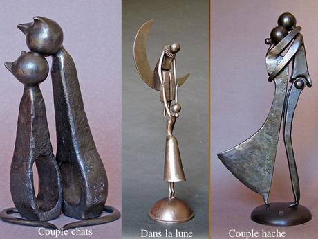 Divers - Quel Talent.....