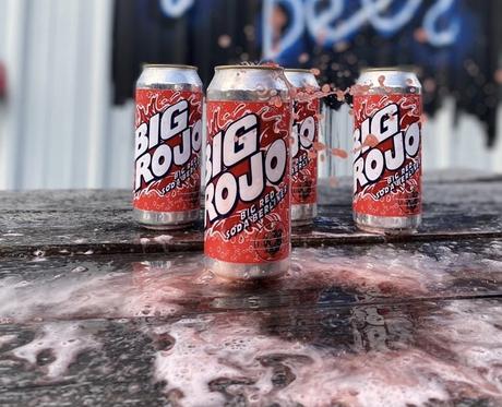 Craft beer – «Big Rojo», une bière au sirop Big Red, sortira bientôt à San Antonio
– Bière blonde Craft beer – «Big Rojo», une bière au sirop Big Red, sortira bientôt à San Antonio
– Bière blonde