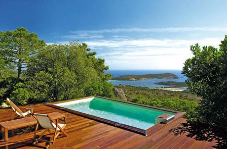 appareil a bulle pour piscine