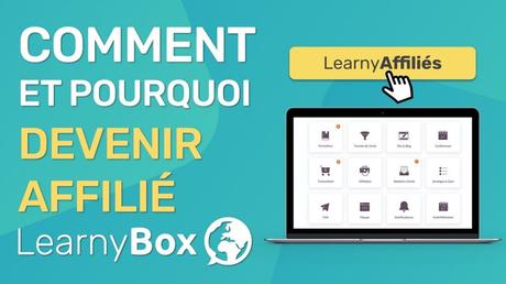 Learnybox Vie De Dingue : Learnybox WordPress
