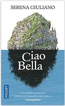 Couverture de Ciao Bella de Serena Giuliano 