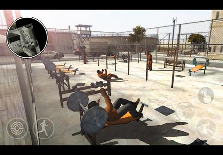 Code Triche Prison Escape 2 New Jail Mad City Stories APK MOD (Astuce) Code Triche Prison Escape 2 New Jail Mad City Stories APK MOD (Astuce) 4