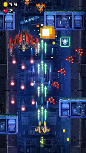 Télécharger Gratuit Retro Space War: Jeux de tir Galaxy Space Attack
APK MOD (Astuce) Télécharger Gratuit Retro Space War: Jeux de tir Galaxy Space Attack APK MOD (Astuce) 5
